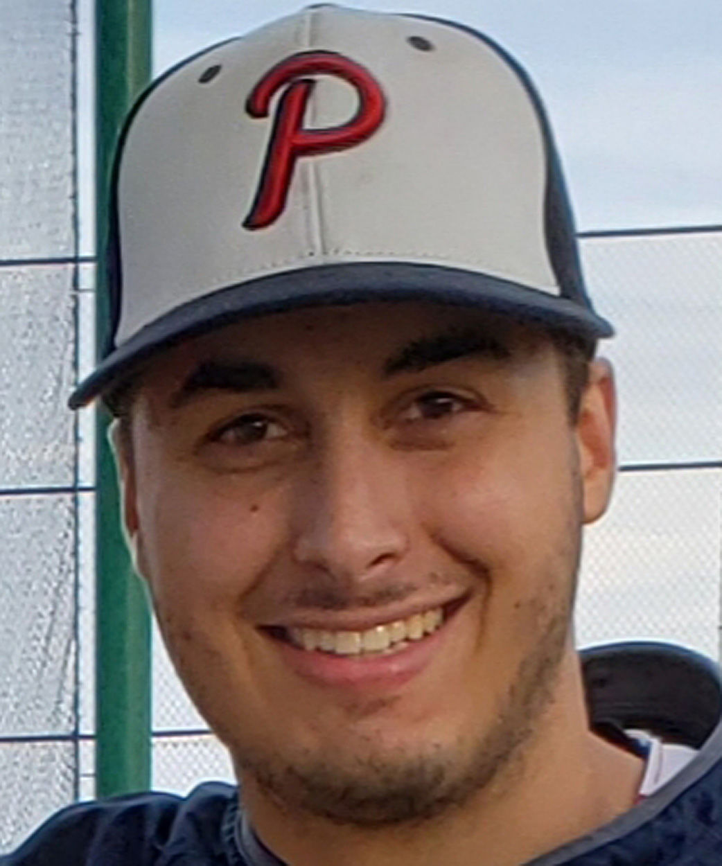David Olejnik, St. Louis Patriots